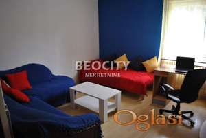 Savski venac, Ekonomski fakultet, Lička, 1.5, 41m2