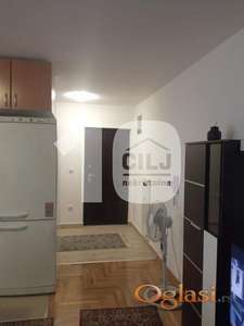 Novi Beograd, Ledine,2,5, 45m2, vpr/3,namesten, useljiv ID#1609
