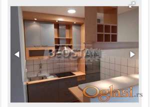 Novi Beograd - Blok 63 #67653