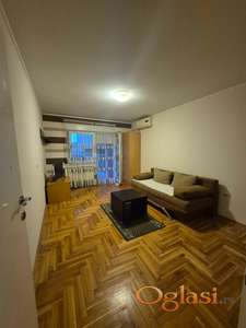 Top lokacija 34m2 Grbavica