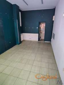 Lokal,NOVI SAD,GRBAVICA,kv: 20, € 250, ID: 9101661