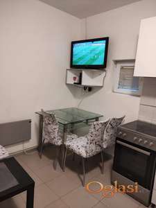 Prodaje se duplex u strogom centru grada ID#2331