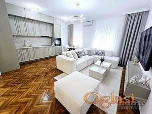 STAN - NOVI SAD - CENTAR - 78m2 - 230000 evra