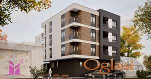 * Novogradnja - Telep *