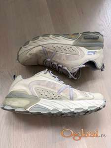 Muske patike br 47.5 - 31cm Skechers max protect