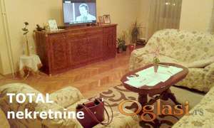 STAN - NOVI SAD - NOVA DETELINARA - 106m2 - 262030 evra