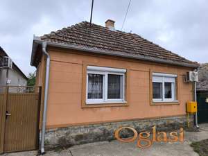 Kuća u Vojci 112 m2