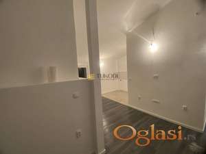 Liman 2, garsonjera 31m2, Fruškogorska