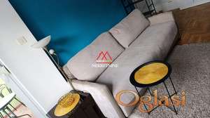 Jednoiposoban stan - 35m2 - Grbavica