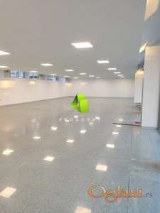 Odličan poslovni prostor kod Doma zdravlja ID#6229