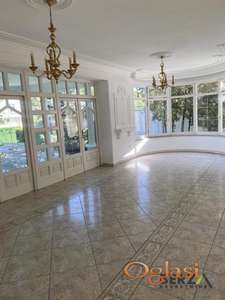 FANTASTIČAN POSLOVNI PROSTOR 300M2 KOD SAJMA