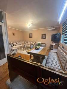 PORODIČAN STAN NA LIMANU 2, U BLIZINI SPENSA I PROMENADE