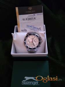 Ručni kvalitetan muški sat