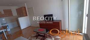 Novi Sad, Centar, Ćirpanova, 1.5, 45m2