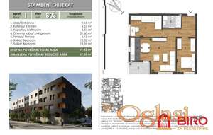 Novogradnja-Telep-67m2-198,400e