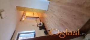 Jednoiposoban stan u Veterniku