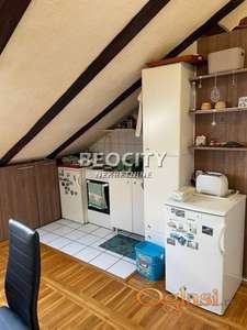 Novi Sad, Sajam, , 1.5, 27m2