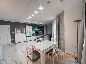 Luksuzan stan za izdavanje – 106 m² | Socijalno, Novi Sad   