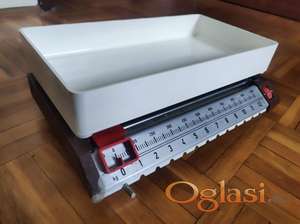 Kuhinjska mehanička vaga, do 13 kg