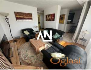 Vračar, Crveni krst, Metohijska, 2.0 stan na atraktivnoj lokaciji ID#33162