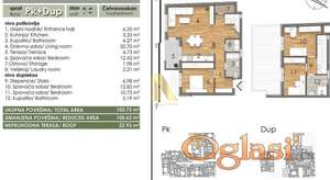 Kupovina bez agencijske provizije, direktna prodaja od investitora-cena sa PDV-om