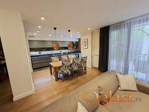 Stari grad, Centar, Dositejeva, 91m2 ID#39955