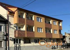 Prodaja stanova Sremska Mitrovica