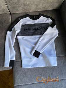 Karl Lagerfeld duks (M)