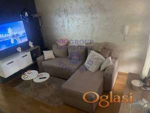 Dvoiposoban stan na Adicama