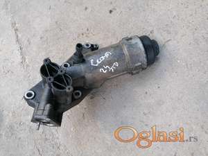 Fiat Croma 2.4 JTD kuciste filtera ulja