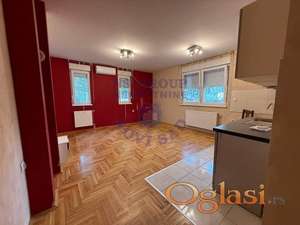 Na prodaju dvoiposoban stan površine 49 m²!