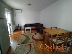 NOVI SAD - ADICE - 50m2 - 300 evra