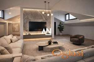 Savski Venac, Dedinje, Velisava Vulovića, 360m2 ID#31564