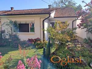 PETROVARADIN – 5 STAMBENIH JEDINICA – 255 m²