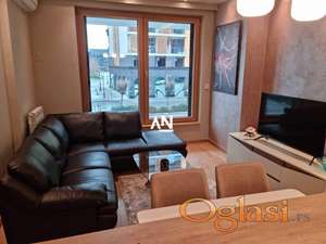 Novi Beograd , Blok 65 , Bul. heroja sa Košara, 65m2 ID#35621