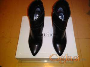 Cipele duboke ženske DIVARESE broj 38