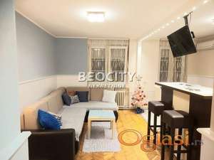 Novi Sad, Centar, Stražilovska, 2.0, 46m2