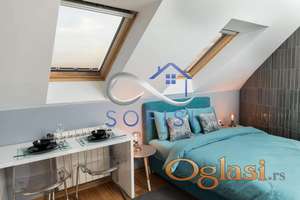 Novi Sad, Centar - Garsonjera - Cena sa računima - Za jednu osobu ID#1514