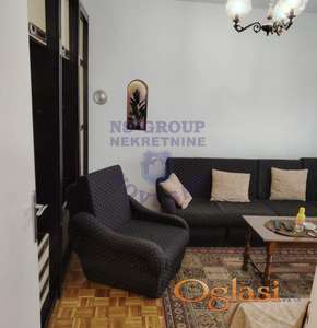 Jednosoban,odlican,Sajam