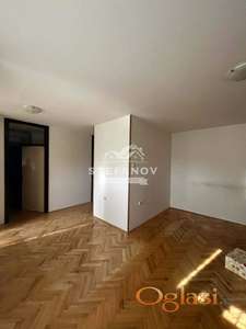 Dvosoban stan u naselju Brigadira Ristića ID#1937