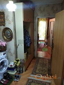 Sprat u kuci 86m2