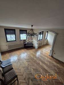 Savski Venac - Palata pravde - 4.0 ID#25007