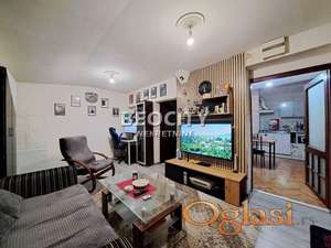 Vračar, Čubura, , 2.0, 40m2