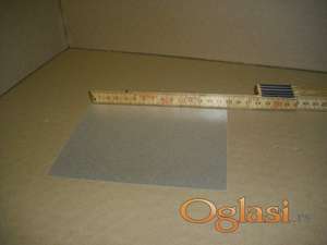 Liskun izolator za mikrotalasne pecnice standardni 12x15cm