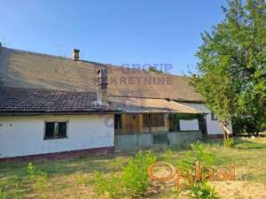 Plac 69.030m2 Čenej