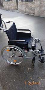Invalidska kolica od 70-100e