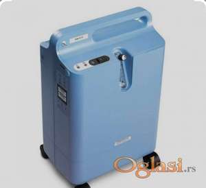 Koncentrator kiseonika - IZDAVANJE MESEČNO