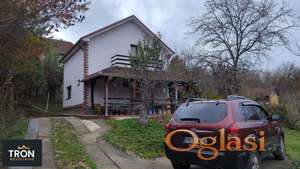 Kuća 104m2 u Ruđincima