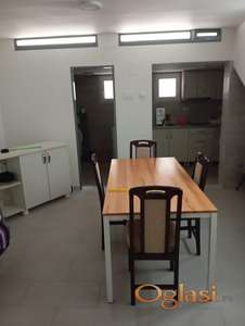40m², NOVO