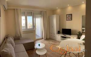 Garsonjera iza hotela Sheraton